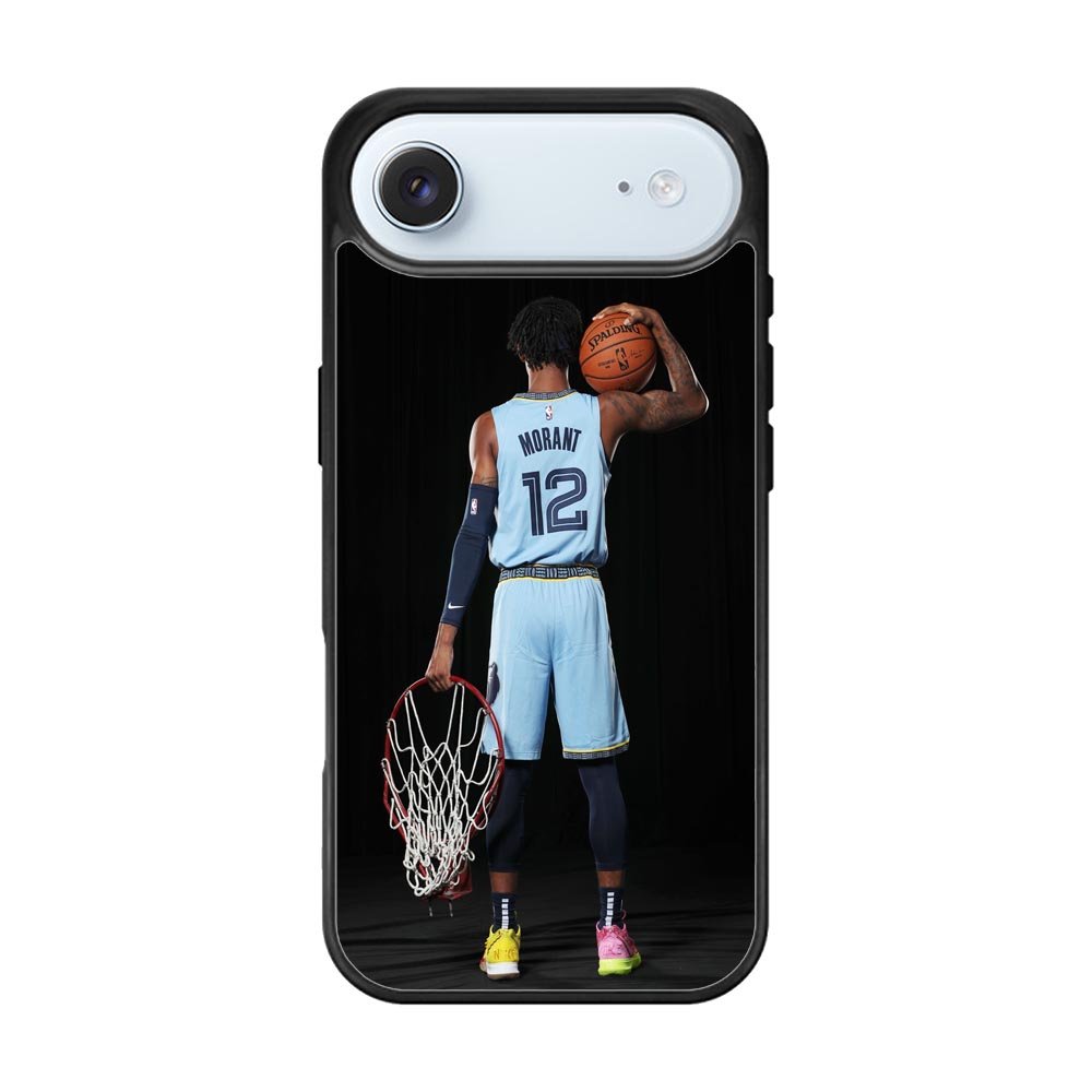 Ja Morant iPhone Air Case