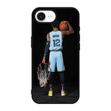 Ja Morant iPhone 17e Case