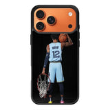 Ja Morant iPhone 18 Pro Case