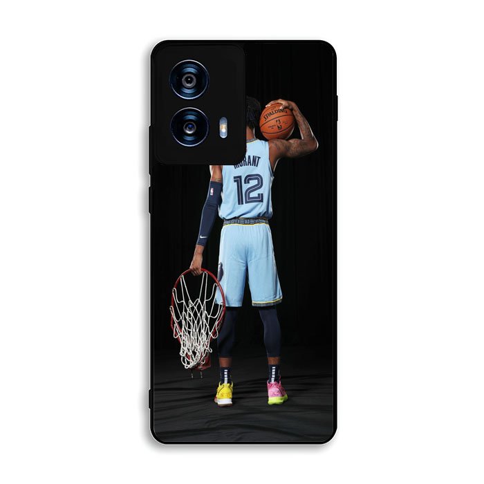 Ja Morant Motorola Moto G Power 5G 2024 Case DC4652