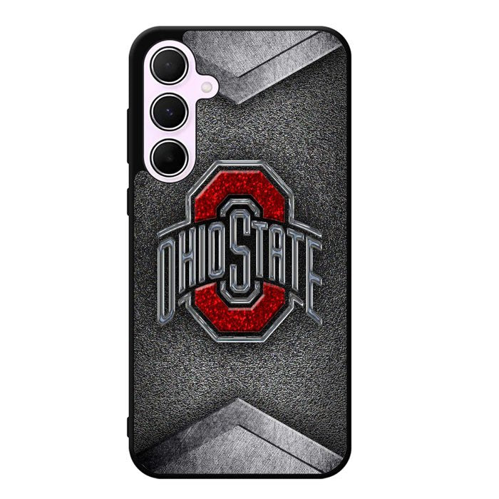 Ohio State Buckeyes Samsung Galaxy A35 5G Case DC1334