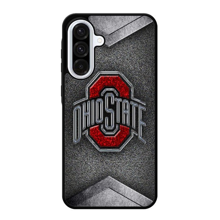 Ohio State Buckeyes Samsung Galaxy A56 Case DC1334