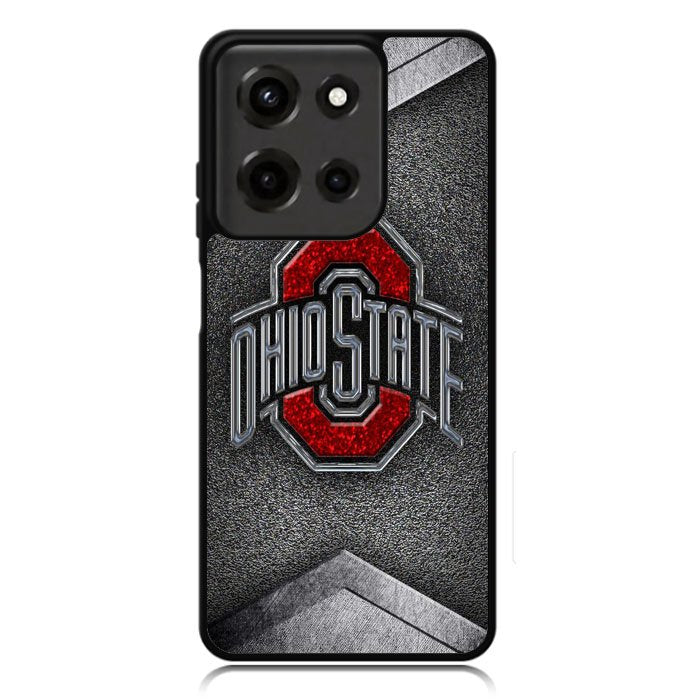 Ohio State Buckeyes Motorola Moto G Power 5G 2025 DC1334