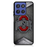 Ohio State Buckeyes Motorola Moto G Stylus 5G 2025 DC1334