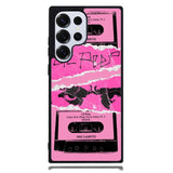 Lil Peep Tattoo Samsung Galaxy S24 Ultra Case DC1027