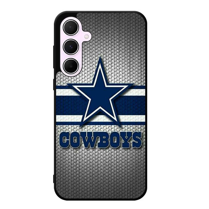 Dallas Cowboys Samsung Galaxy A25 5G Case DC0436