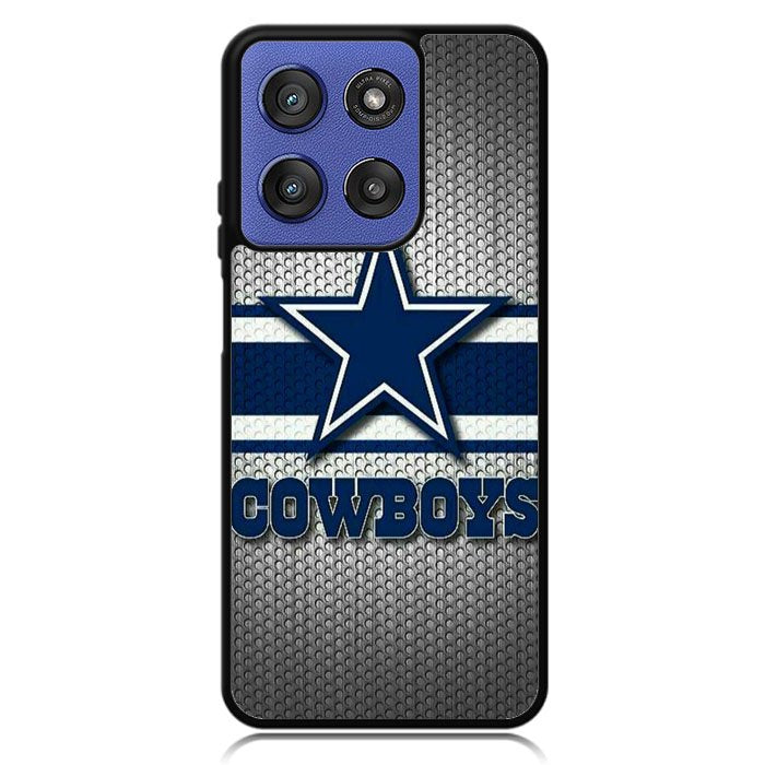 Dallas Cowboys Motorola Moto G Stylus 5G 2025 DC0436