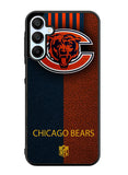 Chicago Bears 5th Samsung Galaxy A15 5G Case