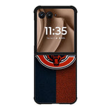 Chicago Bears 5th Motorola Moto RAZR Plus 2025 Case