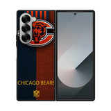 Chicago Bears 5th Samsung Galaxy Z Fold 7 5G Case