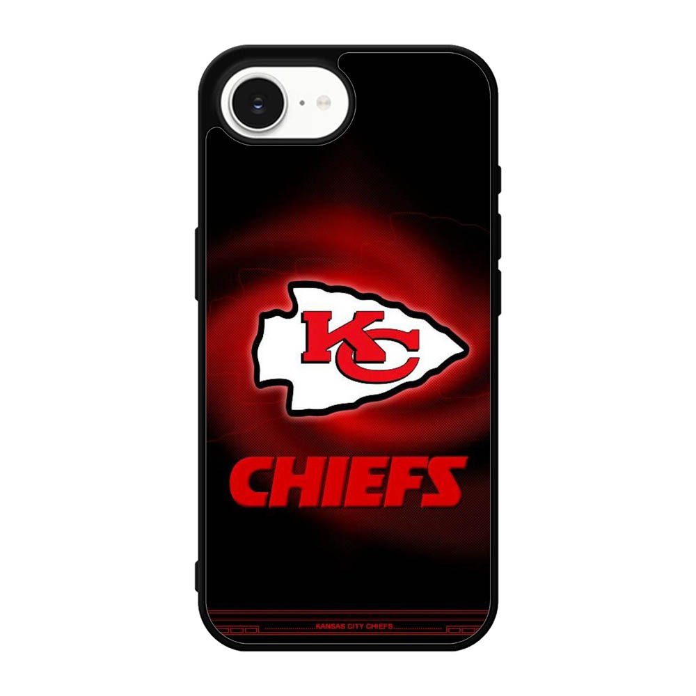 Kansas City Chiefs iPhone 17e Case DC0978