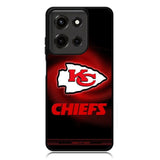 Kansas City Chiefs Motorola Moto G Power 5G 2025 DC0978