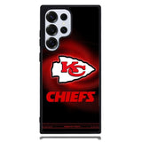 Kansas City Chiefs Samsung Galaxy S24 Ultra Case DC0978