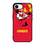 Kansas City Chiefs 17th iPhone 17e Case