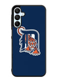 Detroit Tigers 5th Samsung Galaxy A15 5G Case