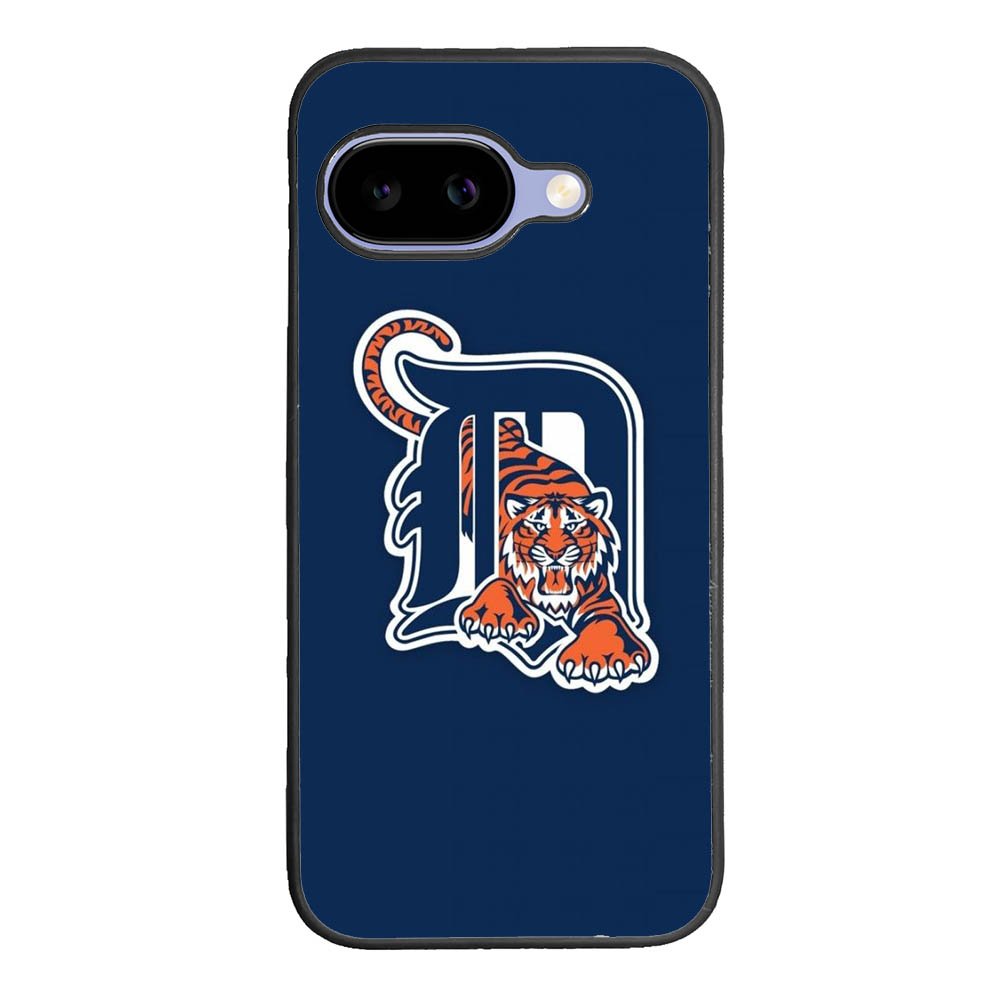 Detroit Tigers 5th Google Pixel 10A Case