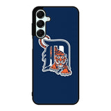 Detroit Tigers 5th Samsung Galaxy A16 Case DC3820