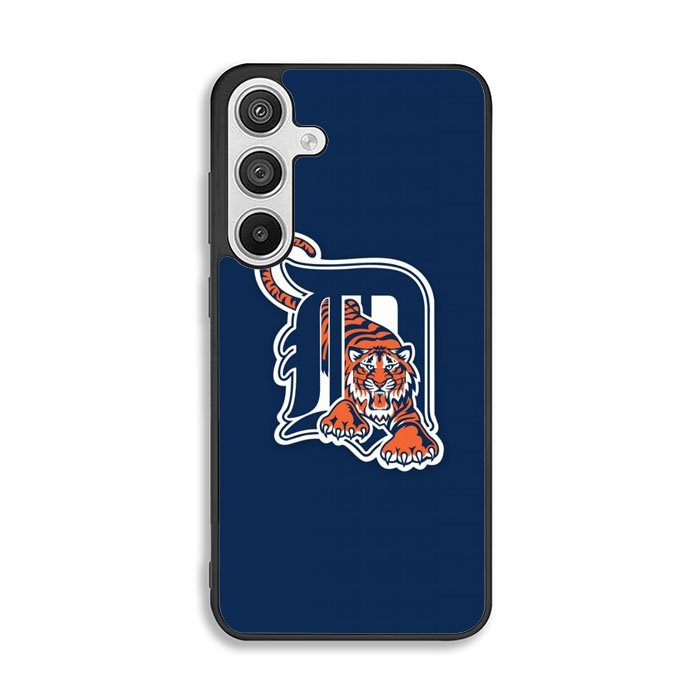 Detroit Tigers 5th Samsung Galaxy A26 Case DC1074