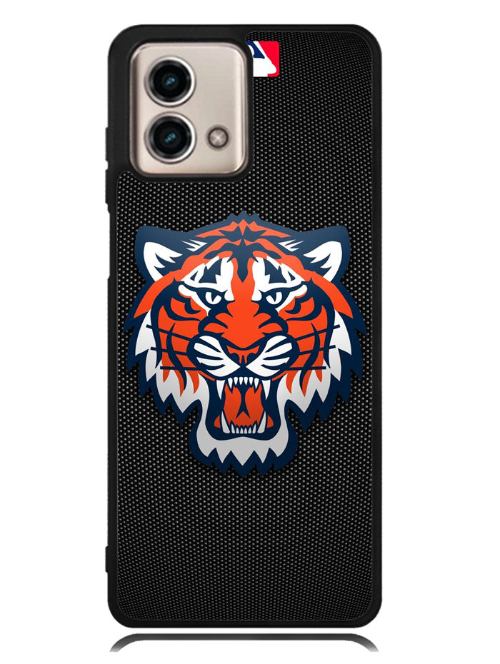 Detroit Tigers 4th Motorola Moto G Stylus 5G 2023 Case