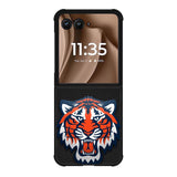 Detroit Tigers 4th Motorola Moto RAZR Plus 2025 Case