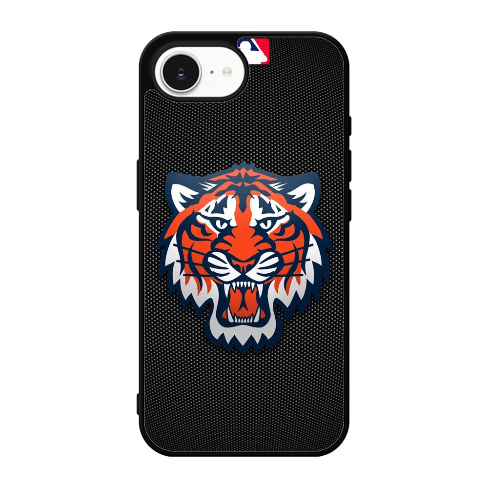 Detroit Tigers 4th iPhone 17e Case