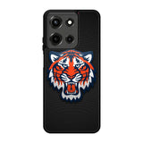 Detroit Tigers 4th Motorola Moto G 5G 2025 Case DC5382