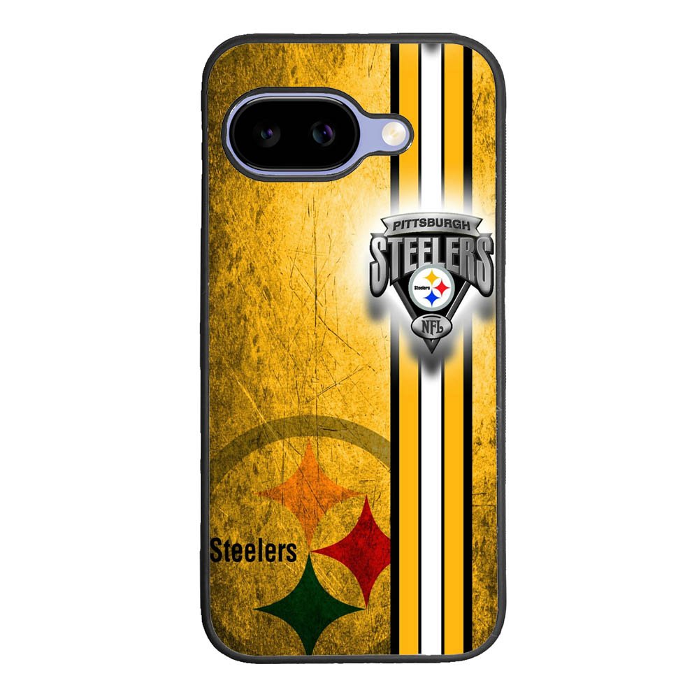 Pittsburgh Steelers NFL 3rd Google Pixel 10A Case