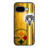 Pittsburgh Steelers NFL 3rd Google Pixel 10A Case
