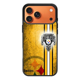 Pittsburgh Steelers NFL 3rd iPhone 18 Pro Case