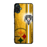 Pittsburgh Steelers NFL 3rd Samsung Galaxy A07 Case