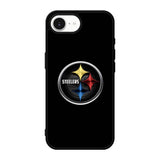 Pittsburgh Steelers Logo iPhone 17e Case DC1464