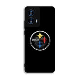 Pittsburgh Steelers Logo 8th Motorola Moto G Power 5G 2024 Case DC6146