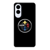 Pittsburgh Steelers Logo Samsung Galaxy S25 Edge DC1464