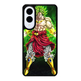 Super Saiyan Broly Samsung Galaxy S25 Edge DC1797
