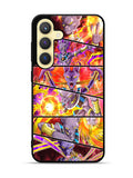 Dragon Ball Beerus Samsung Galaxy S24 Plus 5G , Samsung Galaxy S24+ 5G Case