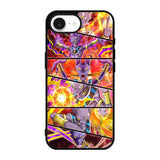 Dragon Ball Beerus iPhone 17e Case DC0550