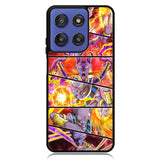 Dragon Ball Beerus Motorola Moto G Stylus 5G 2025 DC0550