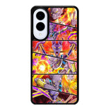 Dragon Ball Beerus Samsung Galaxy S25 Edge DC0550