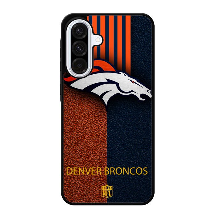 Denver Broncos Nfl Samsung Galaxy A56 Case DC0495