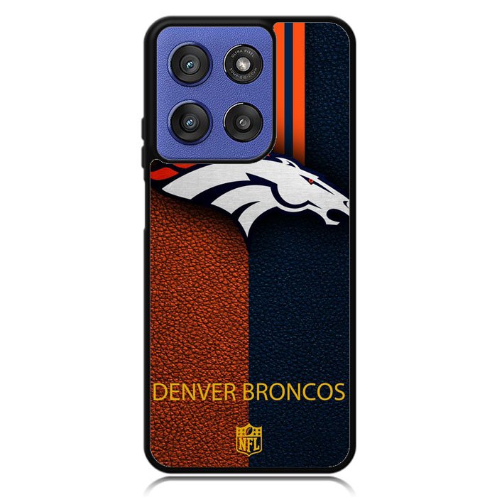 Denver Broncos Nfl Motorola Moto G Stylus 5G 2025 DC0495