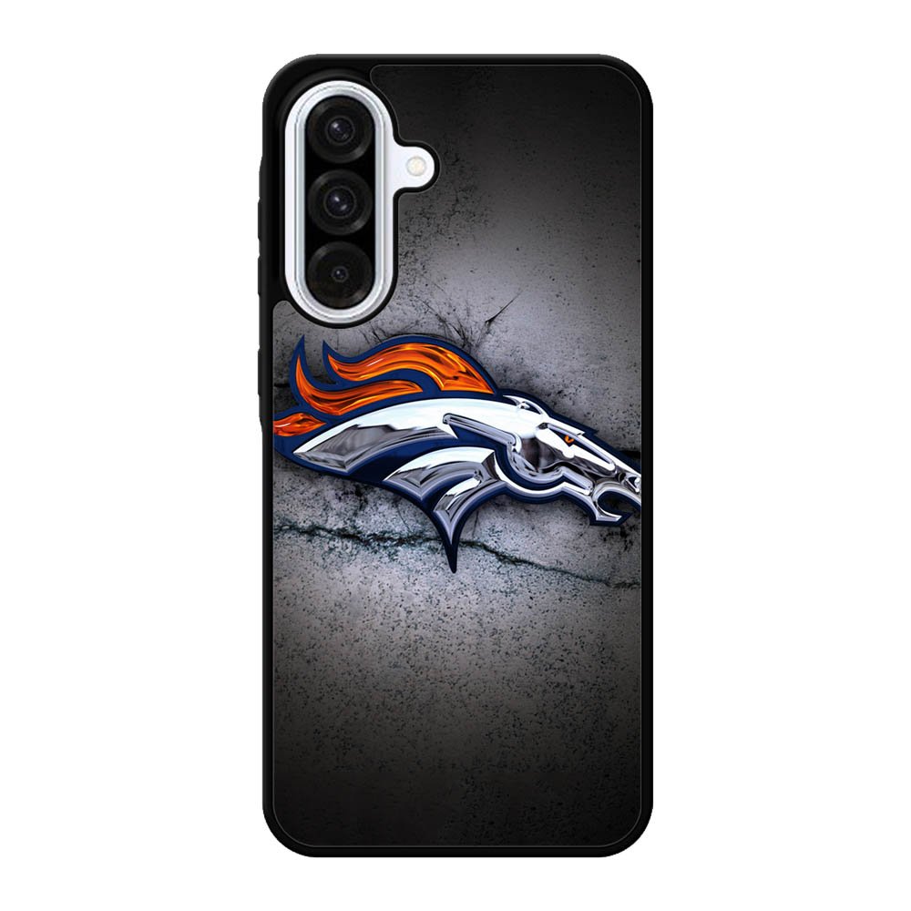 Denver Broncos 5th Samsung Galaxy A56 Case DC3336