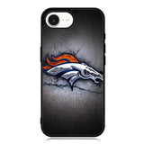 Denver Broncos iPhone 16e Case DC0489