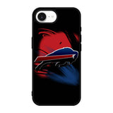 Buffalo Bills Stripe iPhone 17e Case DC0273