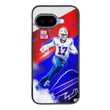 Buffalo Bills Google Pixel 10A Case DC0270