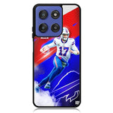 Buffalo Bills Motorola Moto G Stylus 5G 2025 DC0270