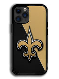 New Orleans Saints logo 2nd iPhone 12 Pro Max Case