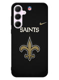 New Orleans Saints 5th Samsung Galaxy A55 5G Case