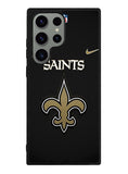 New Orleans Saints 5th Samsung Galaxy S23 Ultra 5G Case