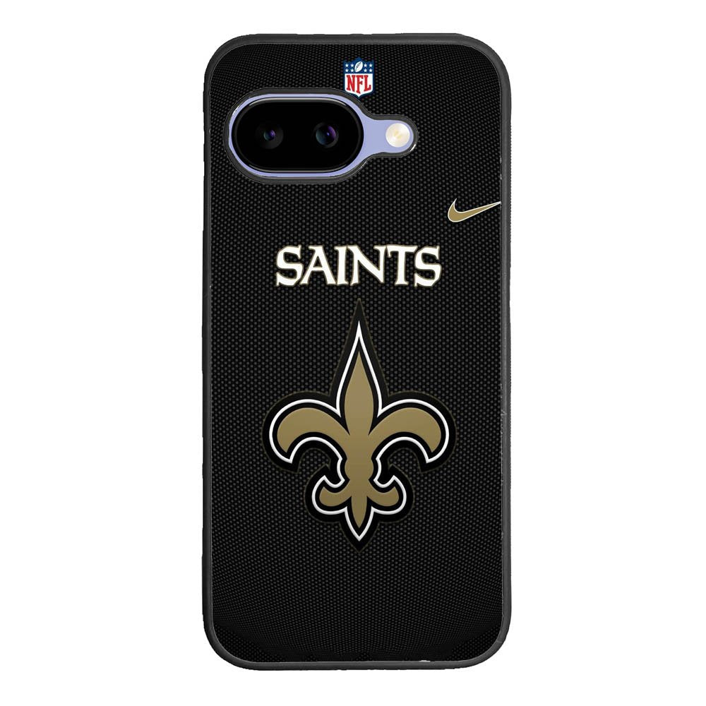 New Orleans Saints 5th Google Pixel 10A Case