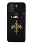 New Orleans Saints 5th Motorola Moto G Pure 2021 , Moto G Power 2022 Case